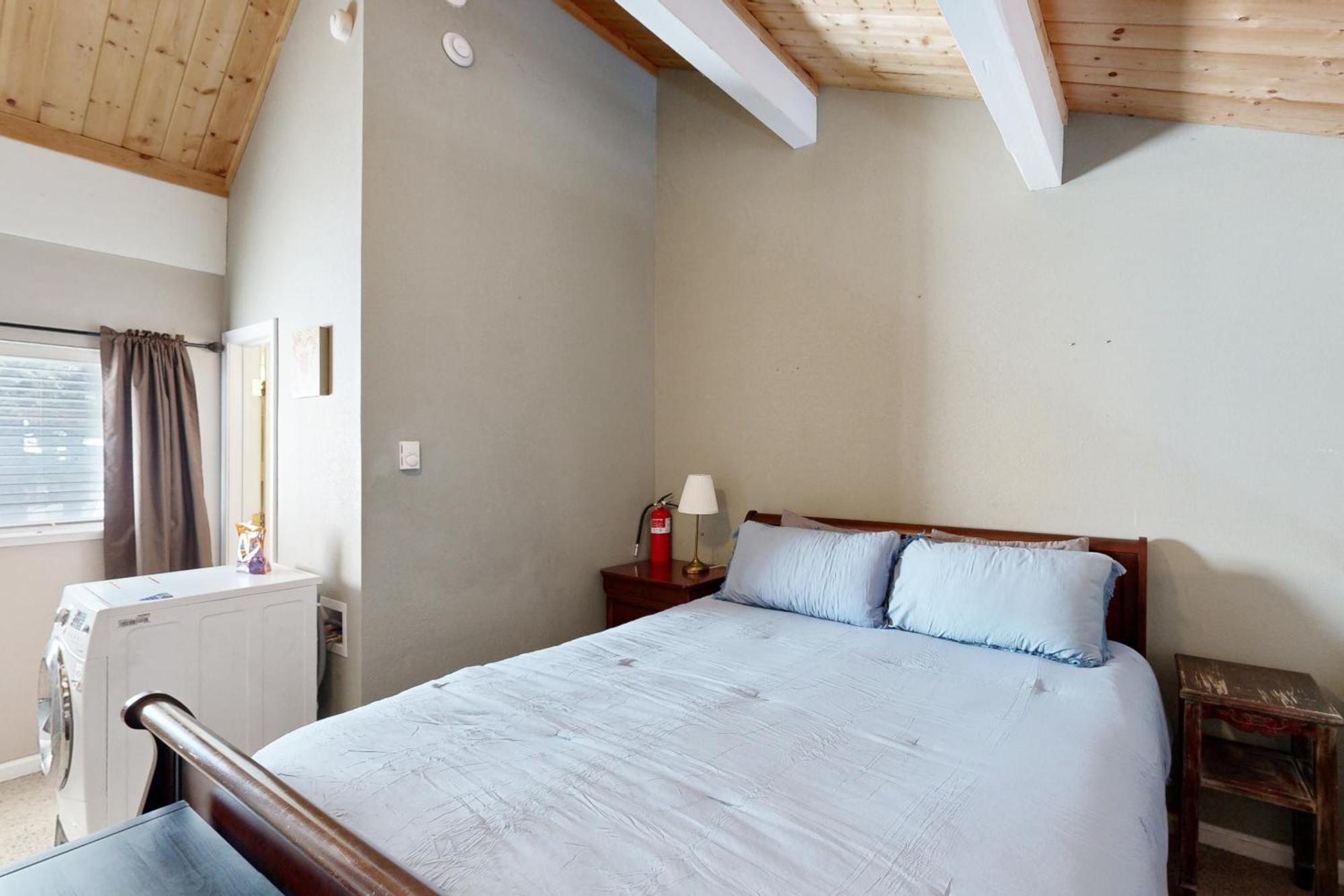 Sofia'S Chalet Incline Village Extérieur photo