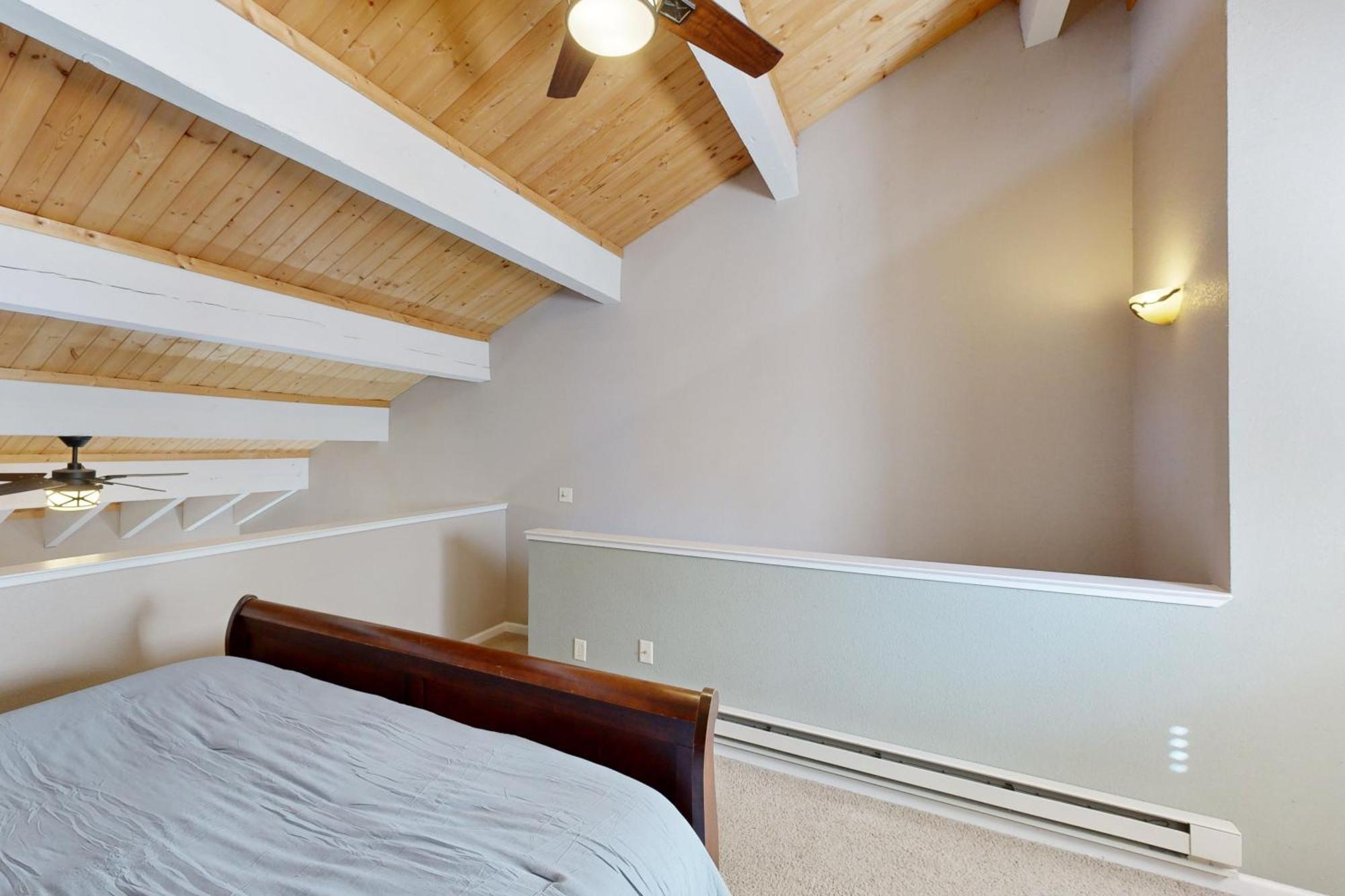 Sofia'S Chalet Incline Village Extérieur photo
